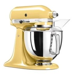 Besorgen 🛒 KitchenAid Küchenmaschine ARTISAN 4,8 Liter 5KSM175PSEMY Pastellgelb 🧨 8 Besorgen 🛒 KitchenAid Küchenmaschine ARTISAN 4,8 Liter 5KSM175PSEMY Pastellgelb 🧨 -Kitchenaid Verkaufsgeschäft unnamed file 1299