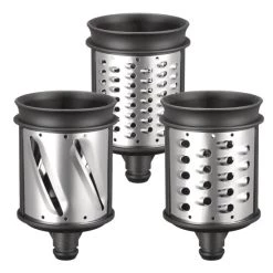 Bester Verkauf ✔️ KitchenAid 5KSMFPPC 3-teiliges Zubehörset 5KSMVSA+5FGA+5FVSP (FPPC) 🎁 -Kitchenaid Verkaufsgeschäft unnamed file 1308