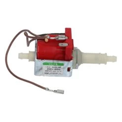 Budget 🔔 KitchenAid Original Ulka 0184225 HF 22W 230V Pumpe Kaffeemaschine Backofen Passend Wie Bauknecht 481236018595 DeLonghi 5113210091 Indesit Ariston Hotpoint C00318901 Saeco Philips 422225937240 🔥