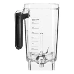 Rabatt 🎁 Kitchenaid 5KSB7068EOB Schwarz 👏 -Kitchenaid Verkaufsgeschäft unnamed file 1324