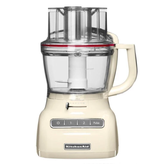 Coupon 🧨 Kitchenaid 5KFP1335EAC Food Processor 3,1 L Creme 🥰 3 Coupon 🧨 Kitchenaid 5KFP1335EAC Food Processor 3,1 L Creme 🥰