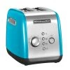 Coupon 👏 KitchenAid 5KMT221ECL Artisan 2 Scheiben Toaster Cristallblau 🎁 -Kitchenaid Verkaufsgeschäft unnamed file 1351