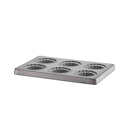 Beste Bewertungen von 🤩 KitchenAid KBNSO06MP Minikuchen-Backform 2er Pack 👍 3 Beste Bewertungen von 🤩 KitchenAid KBNSO06MP Minikuchen-Backform 2er Pack 👍