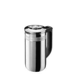 Bestes Angebot 😍 KitchenAid Artisan Pressstempelkanne 5KCM0512 🔥