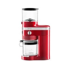 Billig 👏 KitchenAid Kaffeemühle ARTISAN 5KCG8433ECA Liebesapfelrot 🥰 -Kitchenaid Verkaufsgeschäft unnamed file 1365