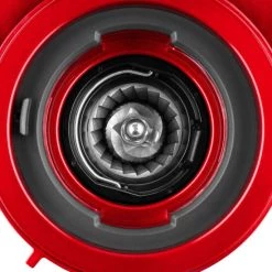Billig 👏 KitchenAid Kaffeemühle ARTISAN 5KCG8433ECA Liebesapfelrot 🥰 -Kitchenaid Verkaufsgeschäft unnamed file 1367
