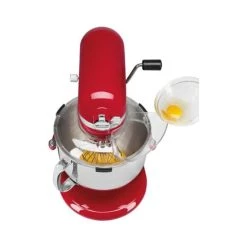 Top 10 😀 KitchenAid Easy Snap Spritzschutz Und Einfüllhilfe Für Professional 5KSMBLPS 😀 -Kitchenaid Verkaufsgeschäft unnamed file 1384
