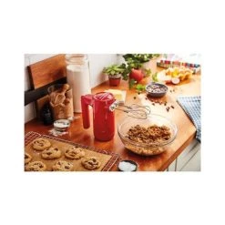 Besorgen ✔️ KitchenAid Kabelloser Handrührer Empire Rot 5KHMB732EER ❤️ -Kitchenaid Verkaufsgeschäft unnamed file 1388