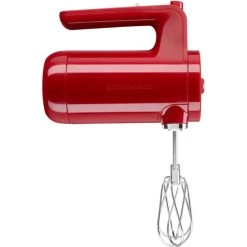 Besorgen ✔️ KitchenAid Kabelloser Handrührer Empire Rot 5KHMB732EER ❤️ -Kitchenaid Verkaufsgeschäft unnamed file 1389