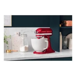 Schlussverkauf 🤩 KitchenAid Keramikschüssel 4,7 L Classic Column 5KSM2CB5PCC 🤩 -Kitchenaid Verkaufsgeschäft unnamed file 139