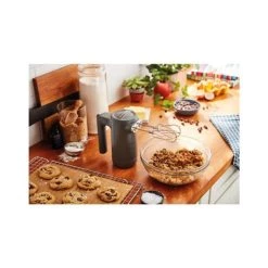 Billig ✨ KitchenAid Kabelloser Handrührer Dunkelgrau 5KHMB732EDG 👏 10 Billig ✨ KitchenAid Kabelloser Handrührer Dunkelgrau 5KHMB732EDG 👏 -Kitchenaid Verkaufsgeschäft unnamed file 1393