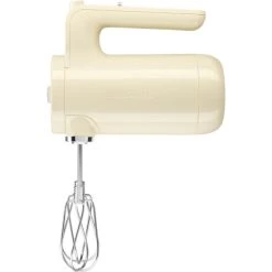 Budget 🔥 KitchenAid Kabelloser Handrührer Creme 5KHMB732EAC ✨ -Kitchenaid Verkaufsgeschäft unnamed file 1403