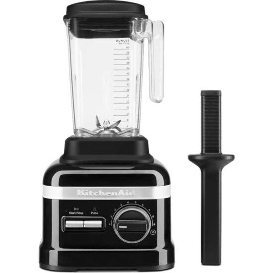 Budget 🤩 KitchenAid KitchanAid Standmixer High Performance - ARTISAN Onyx Schwarz 5KSB6061EOB 🛒 3 Budget 🤩 KitchenAid KitchanAid Standmixer High Performance - ARTISAN Onyx Schwarz 5KSB6061EOB 🛒