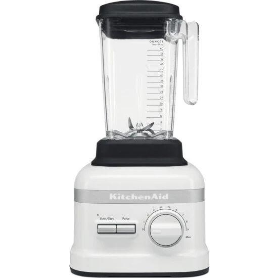 Budget 🤩 KitchenAid KitchanAid Standmixer High Performance - ARTISAN Onyx Schwarz 5KSB6061EOB 🛒 5 Budget 🤩 KitchenAid KitchanAid Standmixer High Performance - ARTISAN Onyx Schwarz 5KSB6061EOB 🛒 – Bild 3