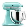 Auslauf 🧨 KitchenAid 5KSM125EAQ Küchenmaschine 4,8L ⭐ -Kitchenaid Verkaufsgeschäft unnamed file 142
