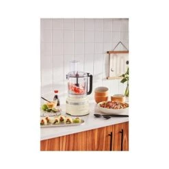 Angebote 🎁 KitchenAid 5KFP0921EAC Food Processor 2,1 Liter 🔔 -Kitchenaid Verkaufsgeschäft unnamed file 1426