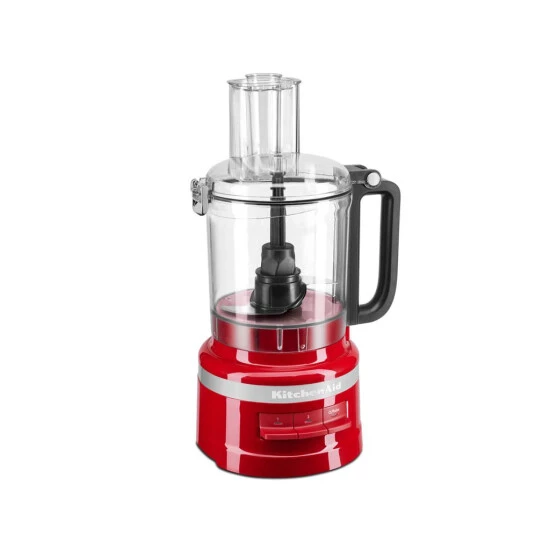 Schlussverkauf 🛒 KitchenAid Food Processor 2,1L Empire Rot 5KFP0921EER 💯 4 Schlussverkauf 🛒 KitchenAid Food Processor 2,1L Empire Rot 5KFP0921EER 💯 – Bild 2