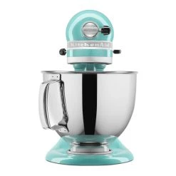 Auslauf 🧨 KitchenAid 5KSM125EAQ Küchenmaschine 4,8L ⭐ -Kitchenaid Verkaufsgeschäft unnamed file 144
