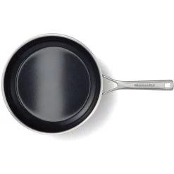 Großhandel 😍 KitchenAid Bratpfanne Multi-Ply Stainless Steel Ceramic - ø 20 Cm - Keramische Antihaftbeschichtung 🔥 -Kitchenaid Verkaufsgeschäft unnamed file 1445