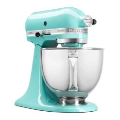 Auslauf 🧨 KitchenAid 5KSM125EAQ Küchenmaschine 4,8L ⭐ -Kitchenaid Verkaufsgeschäft unnamed file 145