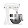 Billig 🔔 Kitchenaid Heavy Duty Mixer - 1,3 PS 6,9 Ltr Schüssel Weiß 🔥