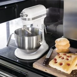 Billig 🔔 Kitchenaid Heavy Duty Mixer - 1,3 PS 6,9 Ltr Schüssel Weiß 🔥 13 Billig 🔔 Kitchenaid Heavy Duty Mixer - 1,3 PS 6,9 Ltr Schüssel Weiß 🔥 -Kitchenaid Verkaufsgeschäft unnamed file 1452