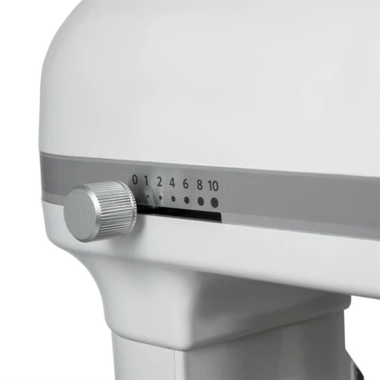 Billig 🔔 Kitchenaid Heavy Duty Mixer - 1,3 PS 6,9 Ltr Schüssel Weiß 🔥 11 Billig 🔔 Kitchenaid Heavy Duty Mixer - 1,3 PS 6,9 Ltr Schüssel Weiß 🔥 – Bild 9