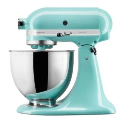 Auslauf 🧨 KitchenAid 5KSM125EAQ Küchenmaschine 4,8L ⭐ -Kitchenaid Verkaufsgeschäft unnamed file 146