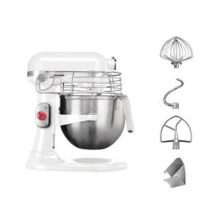Auslauf 🧨 Kitchenaid Professional Mixer Weiß - 6.9Ltr ⭐ 18 Auslauf 🧨 Kitchenaid Professional Mixer Weiß - 6.9Ltr ⭐ -Kitchenaid Verkaufsgeschäft unnamed file 1466