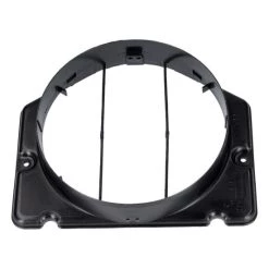 Blitzangebot 🔥 Whirlpool 482000008934 ORIGINAL Schlauchanschluss Abluftkanaladapter Abluftkanaladapter Zuluftrohrverbinder Abluft 150mmØ Dunstabzugshaube Auch Ikea Ignis KitchenAid Elektrobregenz 🧨