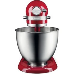 Besorgen ⭐ Kitchenaid Küchenmaschine MINI 3,3 Liter 5KSM3311XEER Empire Rot ✨ -Kitchenaid Verkaufsgeschäft unnamed file 1479