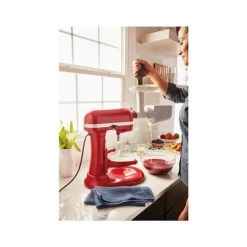 Neu 🎁 Kitchenaid 5KSMFVSFGA Verschiedene Aufsätze, Stahl ⌛ 9 Neu 🎁 Kitchenaid 5KSMFVSFGA Verschiedene Aufsätze, Stahl ⌛ -Kitchenaid Verkaufsgeschäft unnamed file 1481