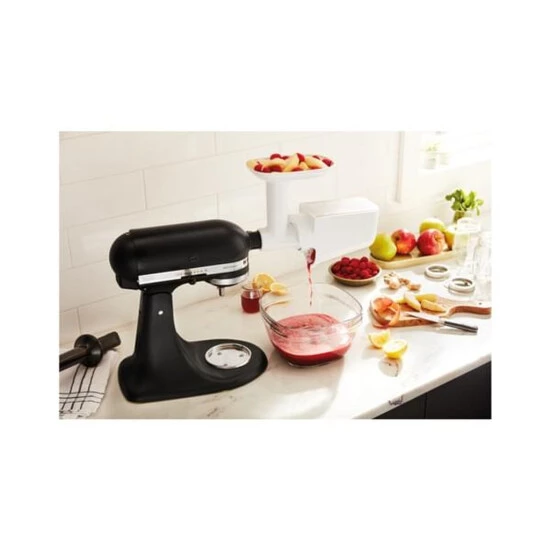 Neu 🎁 Kitchenaid 5KSMFVSFGA Verschiedene Aufsätze, Stahl ⌛ 5 Neu 🎁 Kitchenaid 5KSMFVSFGA Verschiedene Aufsätze, Stahl ⌛ – Bild 3