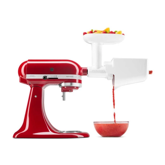 Neu 🎁 Kitchenaid 5KSMFVSFGA Verschiedene Aufsätze, Stahl ⌛ 6 Neu 🎁 Kitchenaid 5KSMFVSFGA Verschiedene Aufsätze, Stahl ⌛ – Bild 4