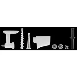 Neu 🎁 Kitchenaid 5KSMFVSFGA Verschiedene Aufsätze, Stahl ⌛ 12 Neu 🎁 Kitchenaid 5KSMFVSFGA Verschiedene Aufsätze, Stahl ⌛ -Kitchenaid Verkaufsgeschäft unnamed file 1484