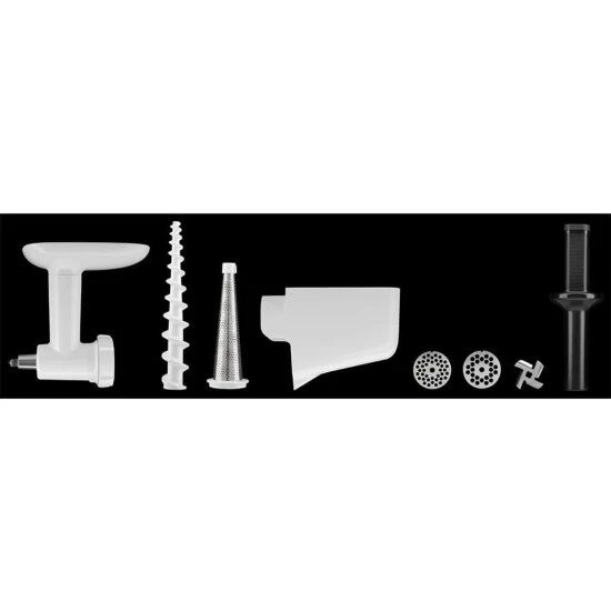 Neu 🎁 Kitchenaid 5KSMFVSFGA Verschiedene Aufsätze, Stahl ⌛ 7 Neu 🎁 Kitchenaid 5KSMFVSFGA Verschiedene Aufsätze, Stahl ⌛ – Bild 5