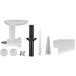 Neu 🎁 Kitchenaid 5KSMFVSFGA Verschiedene Aufsätze, Stahl ⌛ 13 Neu 🎁 Kitchenaid 5KSMFVSFGA Verschiedene Aufsätze, Stahl ⌛ -Kitchenaid Verkaufsgeschäft unnamed file 1485