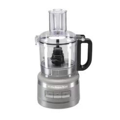 Großhandel 😉 KitchenAid 5KFP0719EFG, 1,7 L, Grau, Tasten, 0,914 M, China, Kunststoff 🤩