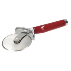 Angebote 🧨 KitchenAid Pizzasnijder Core Rood 🎉