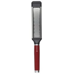 Bestpreis 🎁 KitchenAid Reibe Core Rot Fein ✔️