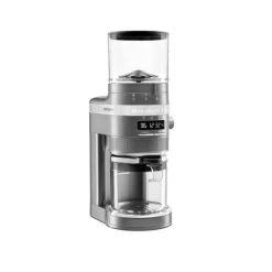 Großhandel 😉 KitchenAid Kaffeemühle 5KCG8433EMS Artisan Medallion Silber ⌛ -Kitchenaid Verkaufsgeschäft unnamed file 1528