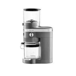 Großhandel 😉 KitchenAid Kaffeemühle 5KCG8433EMS Artisan Medallion Silber ⌛ -Kitchenaid Verkaufsgeschäft unnamed file 1529