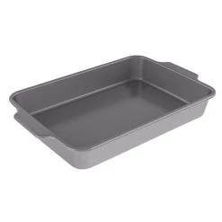 Auslauf 😉 KitchenAid Bratreine Aluminized Steel 33 X 22 Cm 🛒