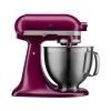 Bestpreis 🔔 KitchenAid Küchenmaschine ARTISAN PREMIUM 4,8 Liter 5KSM195PSEBE Beetroot ✔️ -Kitchenaid Verkaufsgeschäft unnamed file 1560