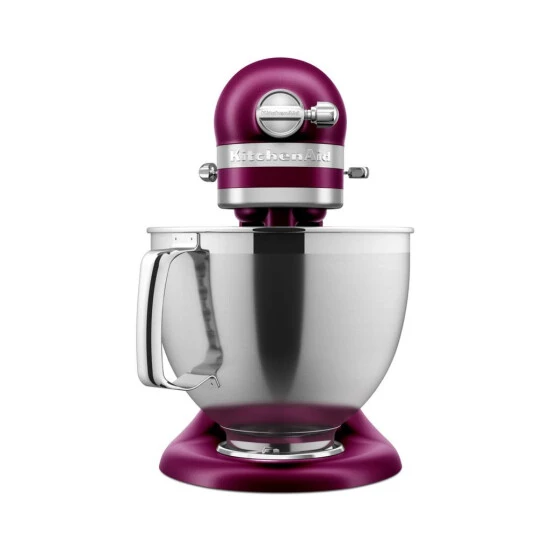 Bestpreis 🔔 KitchenAid Küchenmaschine ARTISAN PREMIUM 4,8 Liter 5KSM195PSEBE Beetroot ✔️ 4 Bestpreis 🔔 KitchenAid Küchenmaschine ARTISAN PREMIUM 4,8 Liter 5KSM195PSEBE Beetroot ✔️ – Bild 2
