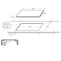 Bestpreis 👍 KitchenAid Induktionskochfeld Standard KHIP3 90400 😉 8 Bestpreis 👍 KitchenAid Induktionskochfeld Standard KHIP3 90400 😉 -Kitchenaid Verkaufsgeschäft unnamed file 1581
