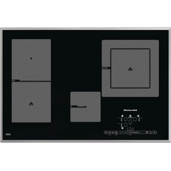Billig 😍 KitchenAid Induktionskochfeld Standard KHIP4 77510 ✨ 4 Billig 😍 KitchenAid Induktionskochfeld Standard KHIP4 77510 ✨ – Bild 2