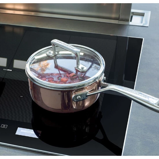 Billig 😍 KitchenAid Induktionskochfeld Standard KHIP4 77510 ✨ 5 Billig 😍 KitchenAid Induktionskochfeld Standard KHIP4 77510 ✨ – Bild 3