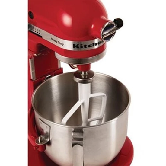 Bestes Angebot 🧨 KitchenAid Heavy Duty Küchenmaschine K5 Rot 5KPM5BER 🛒 4 Bestes Angebot 🧨 KitchenAid Heavy Duty Küchenmaschine K5 Rot 5KPM5BER 🛒 – Bild 2