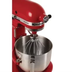 Bestes Angebot 🧨 KitchenAid Heavy Duty Küchenmaschine K5 Rot 5KPM5BER 🛒 10 Bestes Angebot 🧨 KitchenAid Heavy Duty Küchenmaschine K5 Rot 5KPM5BER 🛒 -Kitchenaid Verkaufsgeschäft unnamed file 1605
